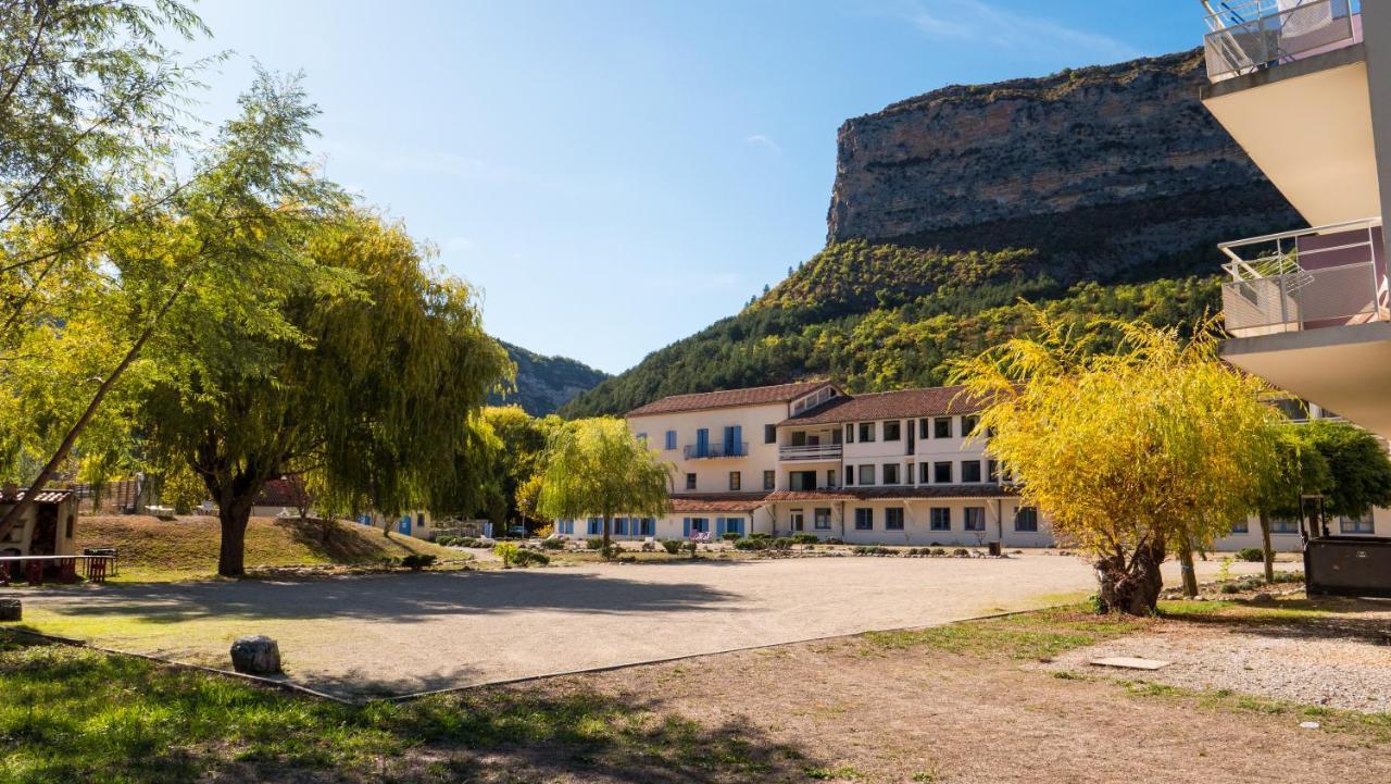 Village Club Les Lavandes - Neaclub Rémuzat Exterior foto